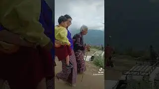 Dokhachu Gonpa