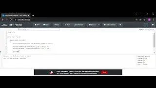 C# How to get date difference - number of days