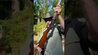 50-110 WCF vs AR500