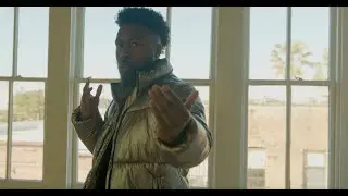 Rai Rivers - In My Hands (Official Music Video)