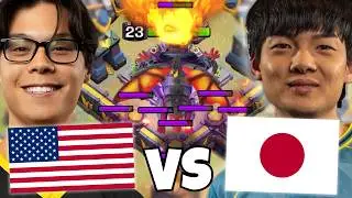 The CRAZIEST Esports Match I Have EVER SEEN...