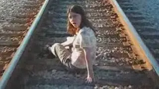 Woman Falls Off Trestle Girl Gets Run Over By Train