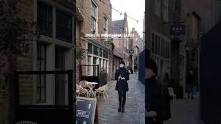 Nijmegen 🇳🇱 1 день в Нидерландах