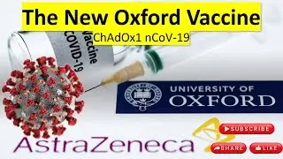 The Oxford Vaccine Against SARS-CoV-2 ChAdOx1 nCoV-19 (AZD1222)