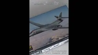 B-1B Lancer vs. Tu 160 Balckjack 1/144 COMING SOON