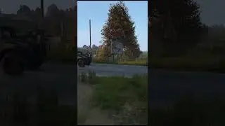 Vehicle + Squad + Sniper = I Win 