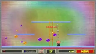Bubble Struggle 2 - Level 64