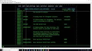 How to Install ZMF Event and Rest Server Support