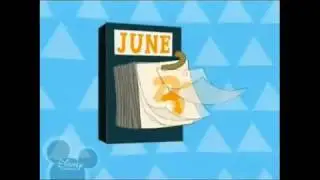 Phineas & Ferb - Intro (Bulgarian) (Season 1) (Voice-over)