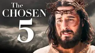 The Chosen Season 5 Trailer Will Be Painful to Watch