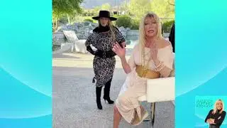 The Family Fashion Show - The Suzanne Somers Podcast