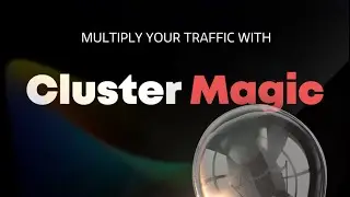 Introducing Cluster Magic 💡