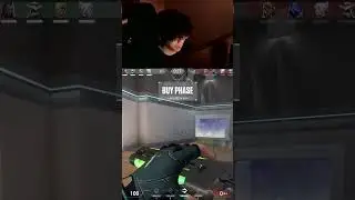 what happened to the bullet tracers in Valorant...
