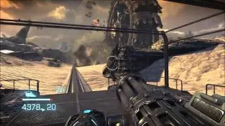 BulletStorm Walkthrough - Part 4