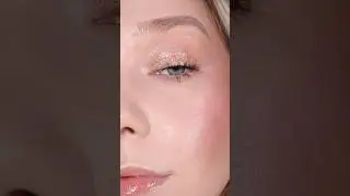 Space Cowboy Dupe 🤩 The best GLITTER eyeshadow at the Drugstore ✨ 