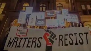 Art for Protest: Protest for Art