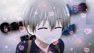 Uzaki-Chan wa Asobitia [AMV] Kina- Can We Kiss Forever?