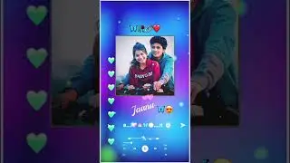Tera Chehra💖Love'Status🌹New WhatsApp Status 💞Arijit Singh❤️Sanam Teri Kasam 