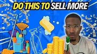 How To Run Facebook/Meta Ads For A Cleaning Product | Cleaning Product Facebook Ads Strategy