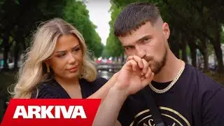 Fabre - O Shpirti jem (prod.by Bounteybeatz & Kademi)