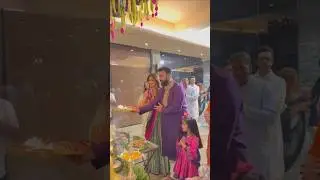 #shilpashetty #rajkundra bring Ganpati festival joy to their residence 😍 #filmykalakar