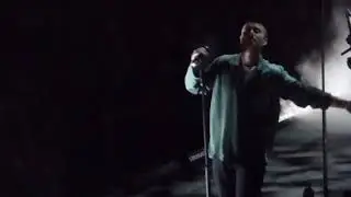 According2g.com presents "Say It First" live by Sam Smith at MSG in NYC