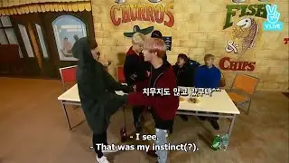 Run BTS! Ep 15 Full Episode |Eng Sub| ||Run BTS EngSub 2021💕🥰💜