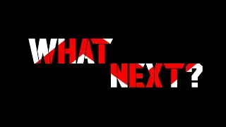 What Next | Nexus RP