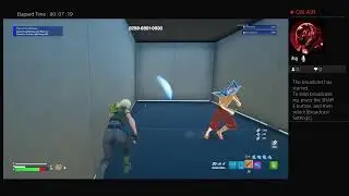 FORTNIGHT