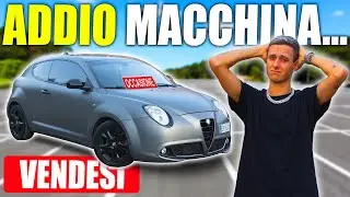I'M SELLING MY LEGEND... (NO CLICKBAIT)