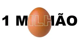 1 Milhão de OVOS
