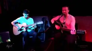 BriZ - Мелодия / Melody ( Unplugged @ Klubnychka, Nürnberg )