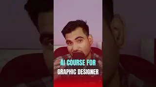 Google Generative AI Free Course with Certificate - AI Course for Graphic Designers