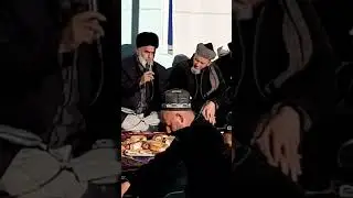 Амри маьруф аз дехаи хуфар