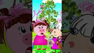 Беспроигрышная лотерея Мультик #МарусиныСказки #sorts