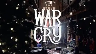 War Cry (Live) [feat. Jordan Goen] — LifePoint Music