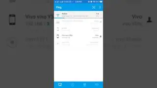 Wifi hacking using network.. Without root see wifi password using fing app
