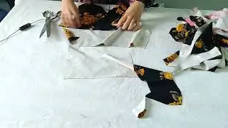 جامب سوت اطفالى لسن محير