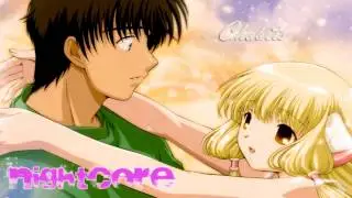 Nightcore - Raise Me Up [HD]