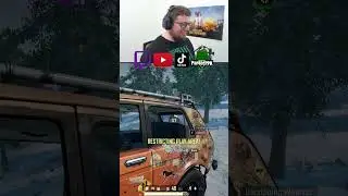 James Bond 200IQ Play #shorts #pubg #gaming #parkerppk #pubgindia #pubgm #pubgshorts