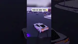Bro this dude is crazy!
