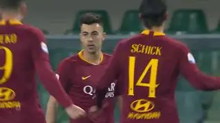 El Shaarawy 2019