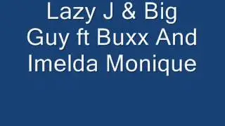 Lazy J & Big Guy - There Will Be Tears.wmv