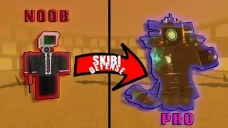 [Skibi Defense]This NEW Tower Defense game is somehow AMAZING!!