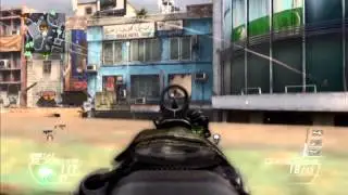 Black Ops 2: 69 Kills w/ tips/easy killstreaks + New Series