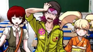 Kazuichi's Lie