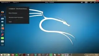 How to install Tor Browser onto Kali Linux (VM)