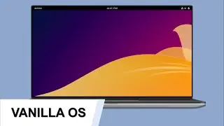 Vanilla OS Review | Vanilla OS Linux | Vanilla OS 22.10 | Vanilla OS Kinetic | Adi Setiawan Linux