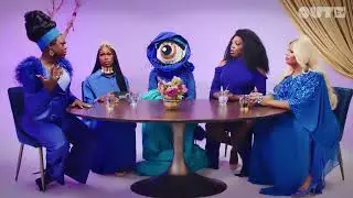Bob The Drag Queen on Apologies