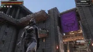 Conan Exiles House & Castle